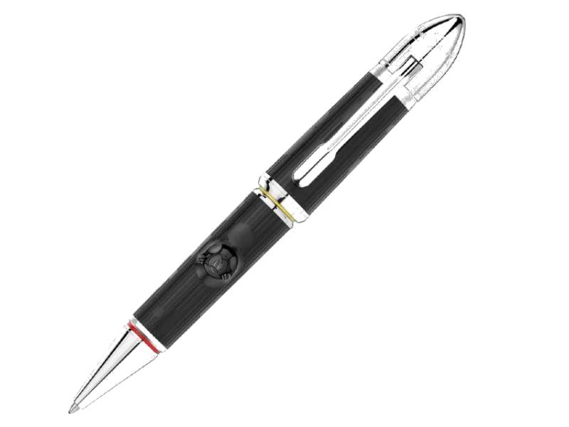 BALLPOINT PEN GREAT CHARACTERS WALT DISNEY SPECIAL EDITION MONTBLANC 119836